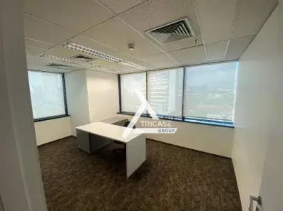 Sala Comercial para alugar, 386m² no Pinheiros, São Paulo