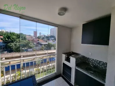 Apartamento com 2 Quartos à venda, 78m² no Jaguaré, São Paulo