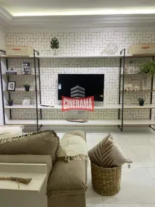 Sobrado com 2 Quartos à venda, 100m² no Silveira, Santo André