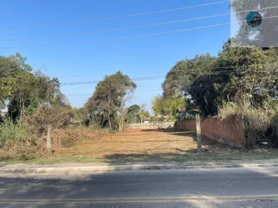 Lote/Terreno à venda, 480m² no Praia de Itaipuaçu (Itaipuaçu), Maricá