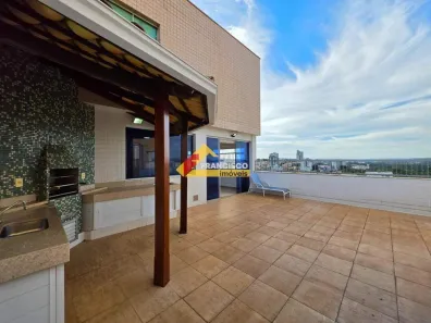 Cobertura com 3 Quartos à venda, 180m² no Centro, Divinópolis