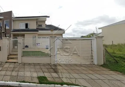Sobrado com 3 Quartos à venda, 116m² no Estância Velha, Canoas