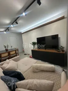 Apartamento com 2 Quartos à venda, 64m² no Areias, São José