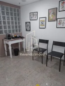 Sala Comercial à venda, 45m² no Indianópolis, São Paulo