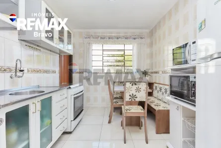 Apartamento com 3 Quartos à venda, 68m² no Portão, Curitiba