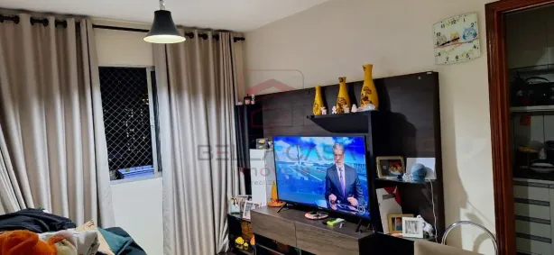 Apartamento com 2 Quartos à venda, 59m² no Belenzinho, São Paulo