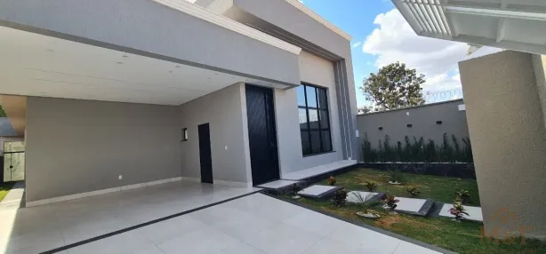 Casa com 3 Quartos à venda, 221m² no Setor Faiçalville, Goiânia