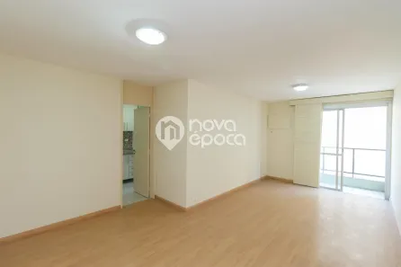 Apartamento com 1 Quarto à venda, 65m² no Flamengo, Rio de Janeiro
