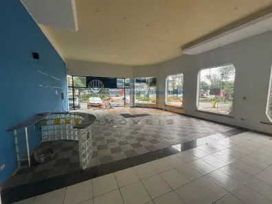 Ponto Comercial para alugar, 538m² no Vila Gilda, Santo André