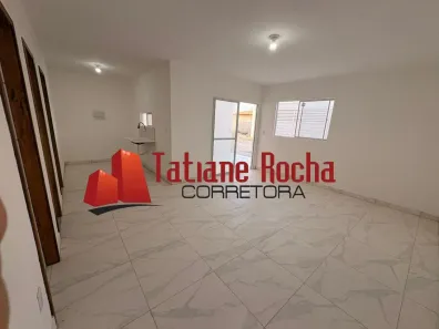 Casa com 2 Quartos para alugar, 10m² no SIM, Feira de Santana