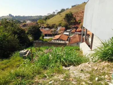 Lote/Terreno à venda, 10m² no Jardim Colinas, Jacareí