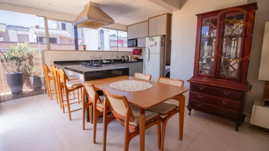 Cobertura com 3 Quartos à venda, 142m² no Asa Norte, Brasília