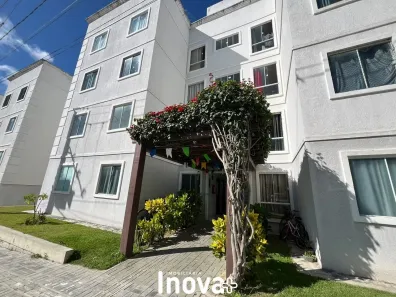 Apartamento com 2 Quartos à venda, 43m² no Nossa Senhora das Dores, Caruaru