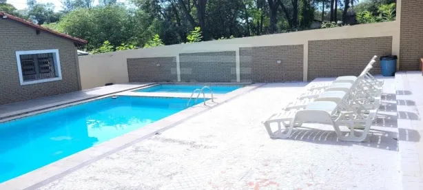 Fazenda/Sítio com 4 Quartos à venda, 800m² no Chácaras Bocaiúva Nova, Campinas