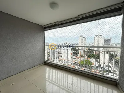 Apartamento com 3 Quartos para alugar, 103m² no Vila Leopoldina, São Paulo