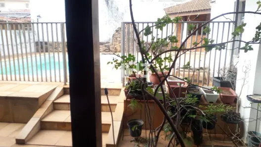 Sobrado com 5 Quartos à venda, 400m² no Jardim Paraíso, Campinas