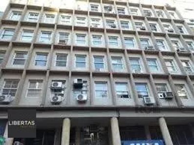 Sala Comercial com 1 Quarto à venda, 36m² no Centro Histórico, Porto Alegre