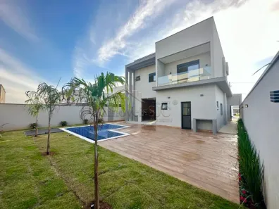 Casa de Condomínio com 3 Quartos à venda, 250m² no Parque Residencial Maria Elmira, Caçapava
