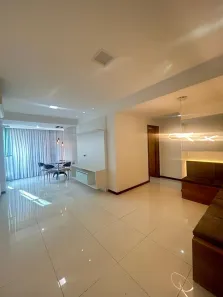 Apartamento com 3 Quartos à venda, 94m² no Jardim Camburi, Vitória