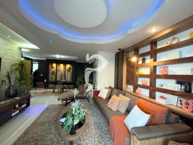 Apartamento com 4 Quartos à venda, 156m² no Pitangueiras, Guarujá