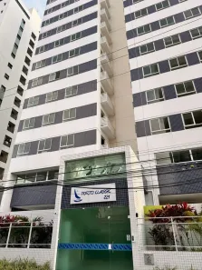 Apartamento com 3 Quartos para alugar, 71m² no Piedade, Jaboatão dos Guararapes