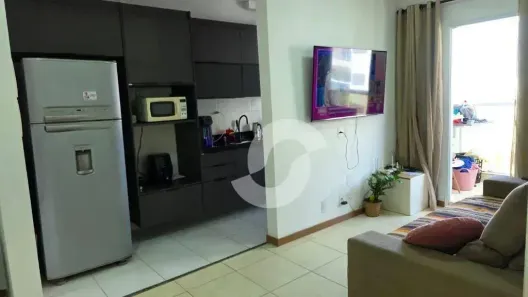 Apartamento com 2 Quartos à venda, 65m² no São Francisco, Niterói