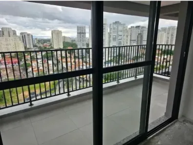 Apartamento com 3 Quartos à venda, 91m² no Jardim das Acácias, São Paulo