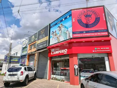Prédio Comercial com 4 Quartos à venda, 286m² no Jardim Nova Europa, Campinas