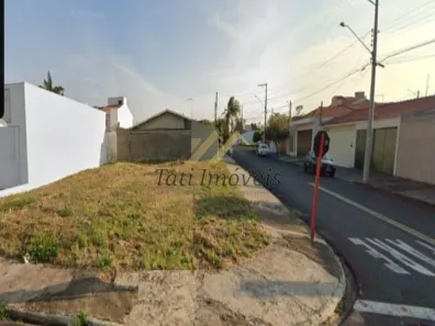 Lote/Terreno para alugar, 610m² no Jardim Bandeirantes, São Carlos