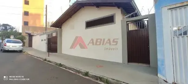 Casa com 3 Quartos à venda, 264m² no Planalto Paraíso, São Carlos
