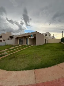Casa com 3 Quartos à venda, 172m² no Residencial Jardins Lyon, Aparecida de Goiânia