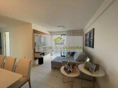 Casa de Condomínio com 3 Quartos à venda, 105m² no Ilha do Retiro, Recife