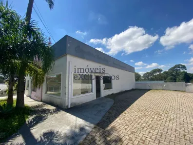 Imóvel Comercial para alugar, 330m² no Santa Felicidade, Curitiba