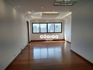 Apartamento com 3 Quartos à venda, 117m² no Santana, São Paulo