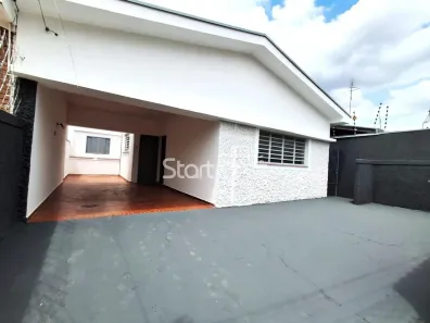 Casa com 3 Quartos à venda, 144m² no Jardim Flamboyant, Campinas