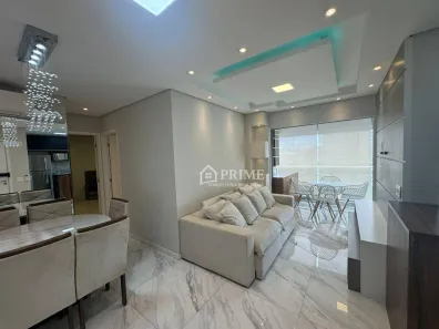 Apartamento com 2 Quartos à venda, 80m² no Bethaville I, Barueri