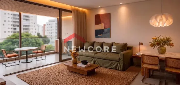 Apartamento com 2 Quartos à venda, 69m² no Flamengo, Rio de Janeiro