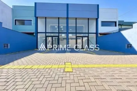 Ponto Comercial para alugar, 108m² no Estância Velha, Canoas