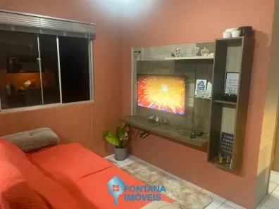 Apartamento com 2 Quartos à venda, 50m² no Santa Fé, Gravataí