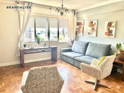Apartamento com 3 Quartos à venda, 103m² no Centro, Canoas