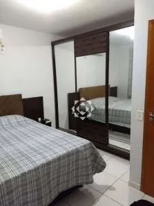 Apartamento com 2 Quartos à venda, 62m² no Plano Diretor Sul, Palmas