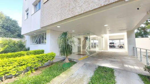 Apartamento com 2 Quartos à venda, 59m² no Santa Tereza, Porto Alegre