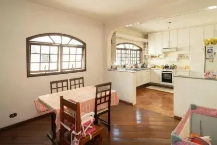 Sobrado com 3 Quartos à venda, 220m² no Nova Petrópolis, São Bernardo do Campo