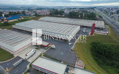 Galpão/Depósito/Armazém para alugar, 1425m² no Jardim Presidente Dutra, Guarulhos