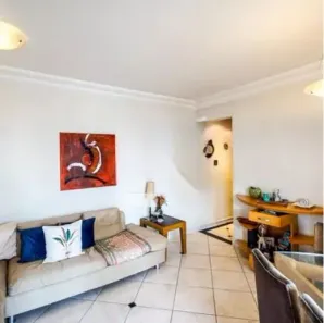 Apartamento com 2 Quartos à venda, 75m² no Vila Azevedo, São Paulo
