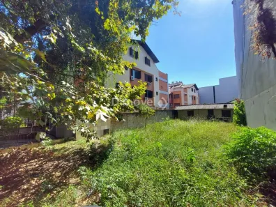Lote/Terreno à venda, 277m² no Tristeza, Porto Alegre