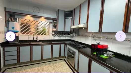 Casa com 3 Quartos à venda, 185m² no Vila Floresta, Santo André