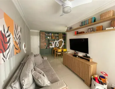 Apartamento com 2 Quartos à venda, 78m² no Barra Olímpica, Rio de Janeiro