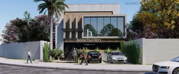 Prédio Comercial com 1 Quarto à venda, 202m² no Nova Campinas, Campinas