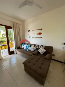 Apartamento com 2 Quartos à venda, 70m² no Itacimirim (Monte Gordo), Camaçari
